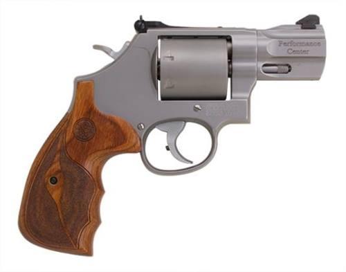 Smith & Wesson Model 686