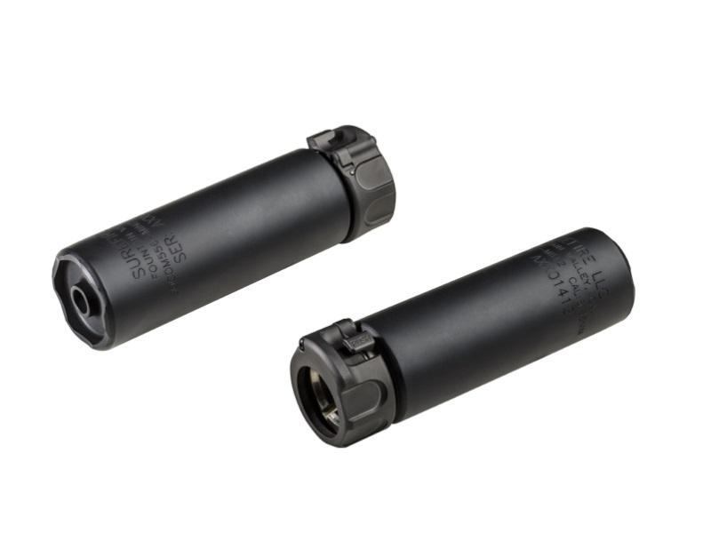 SOCOM556-MINI Gen 2
