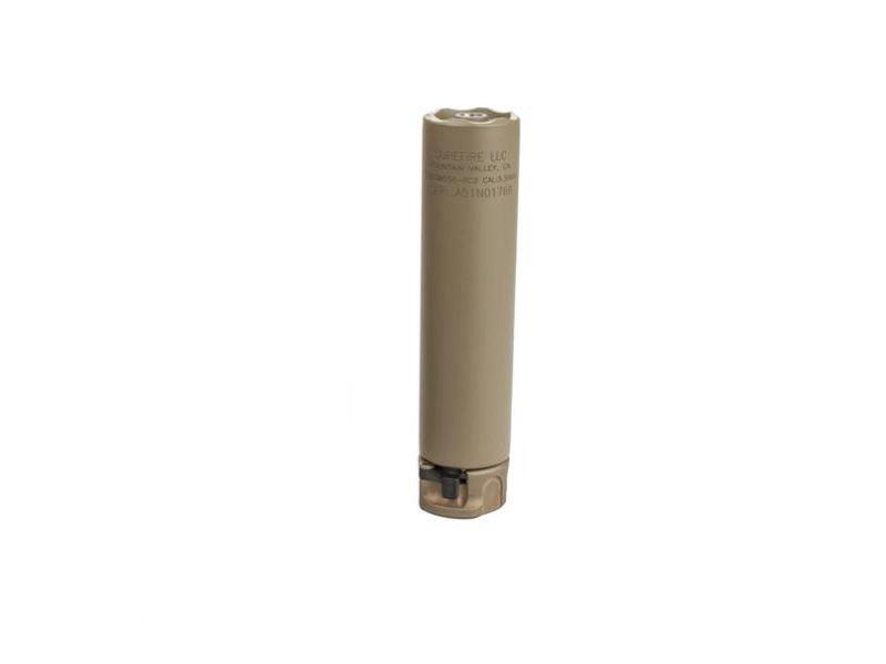 SOCOM556-RC Gen2 Dark Earth