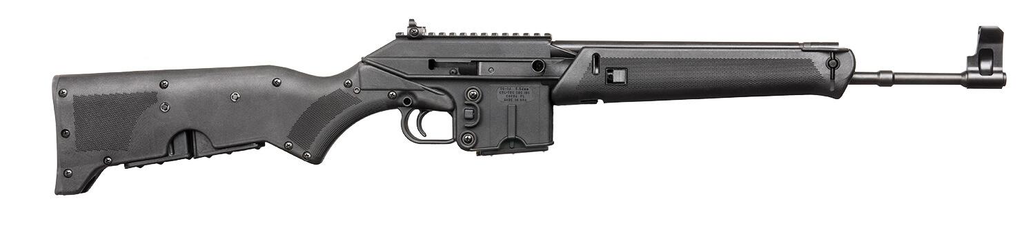 Kel-Tec SU-16