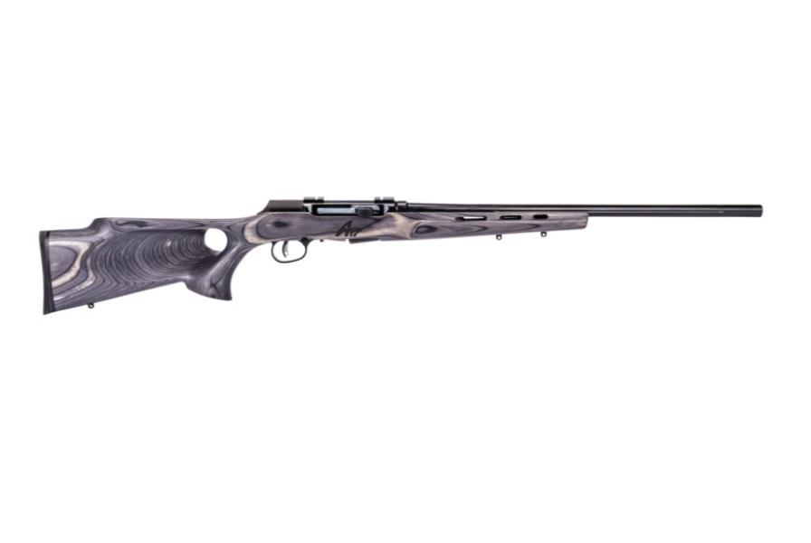 A17 Target Thumbhole