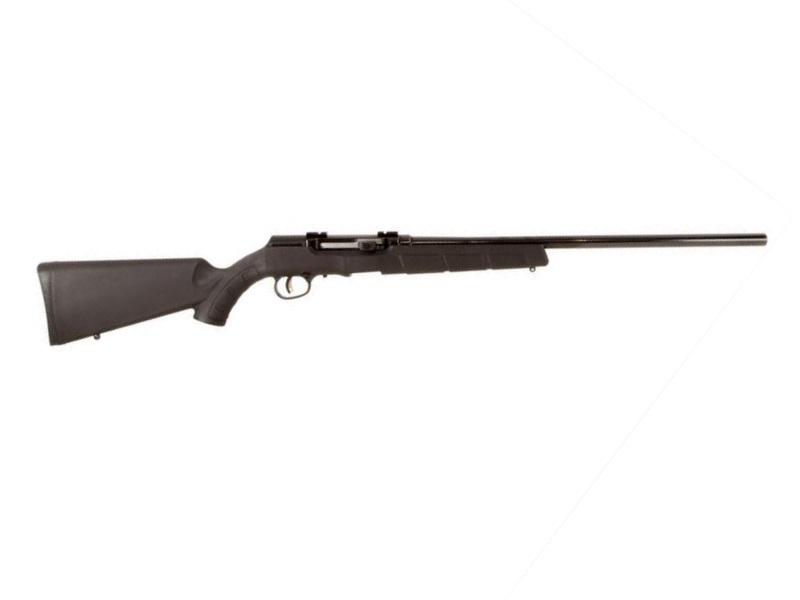 A17 Heavy Barrel