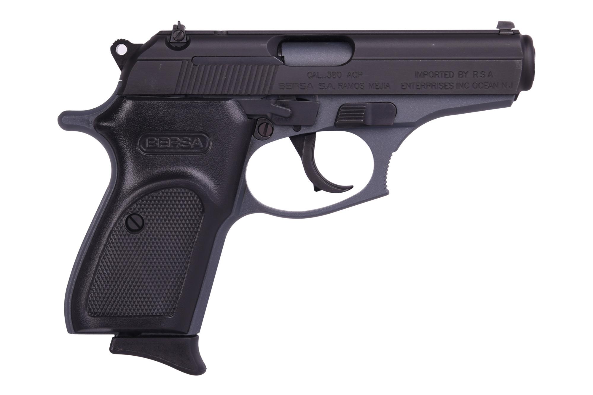 Thunder 380