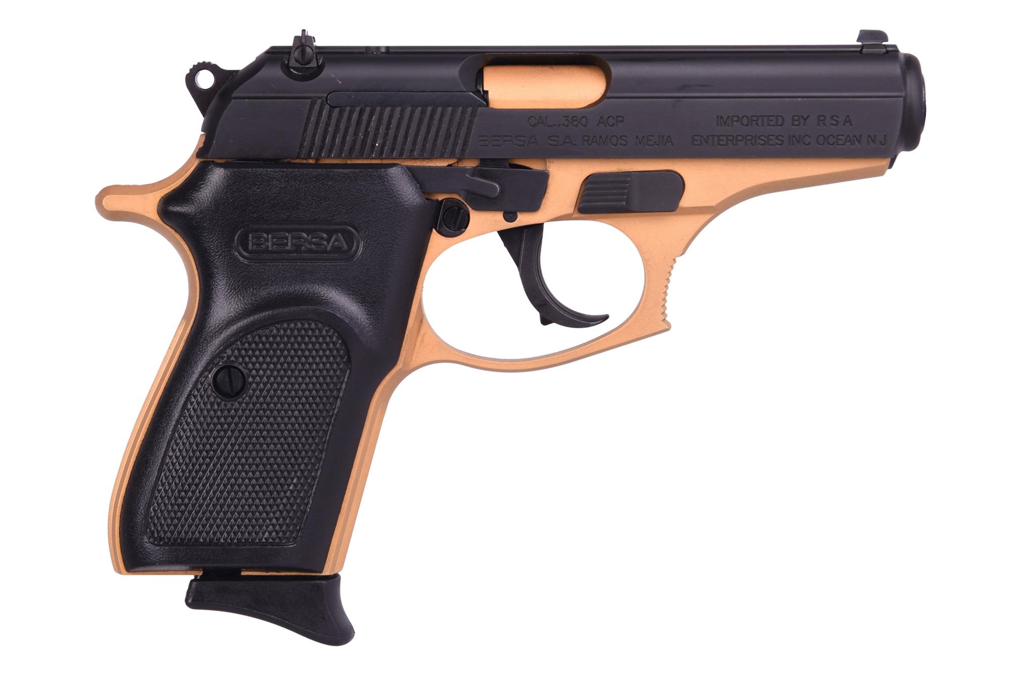 Thunder 380