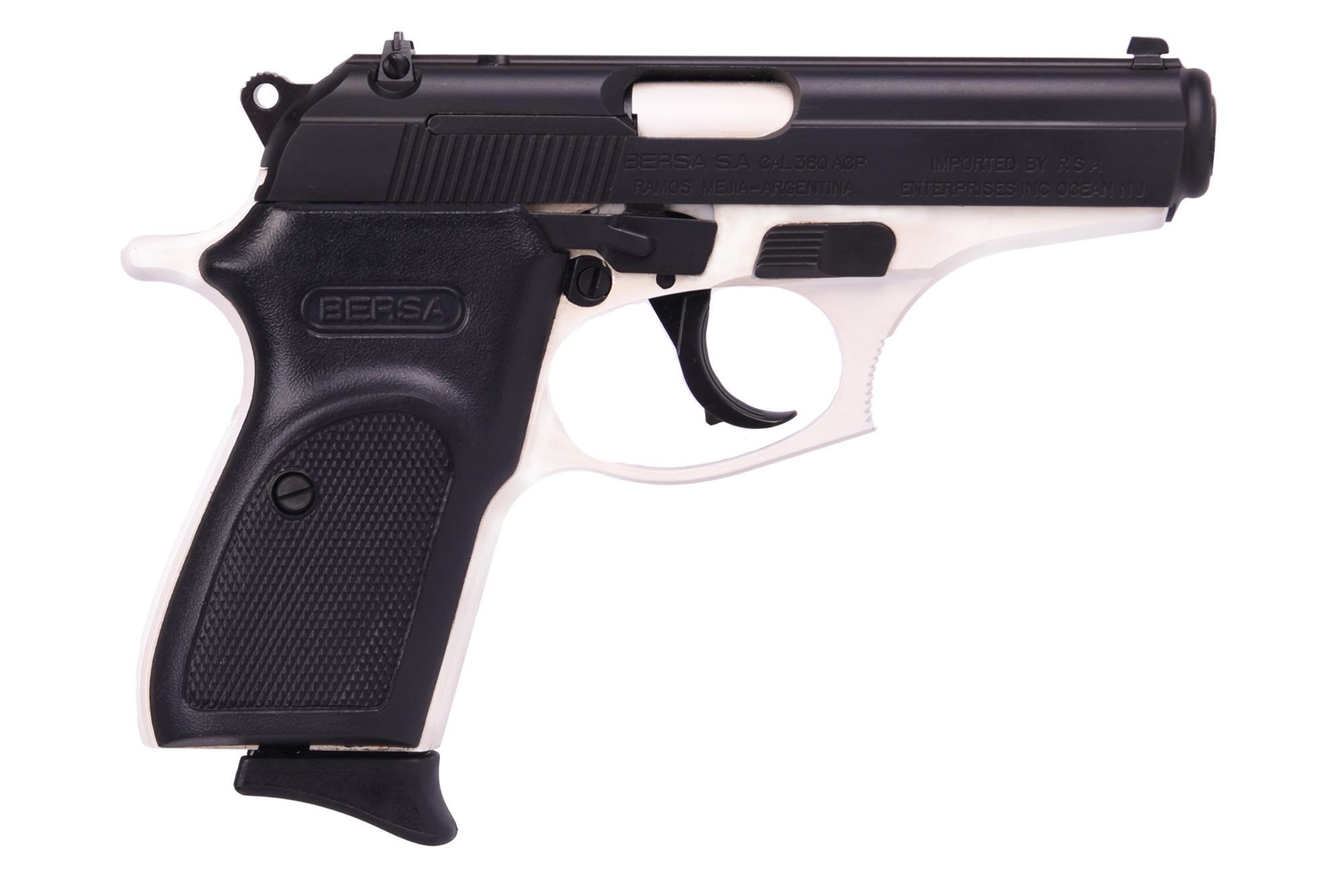 Thunder 380