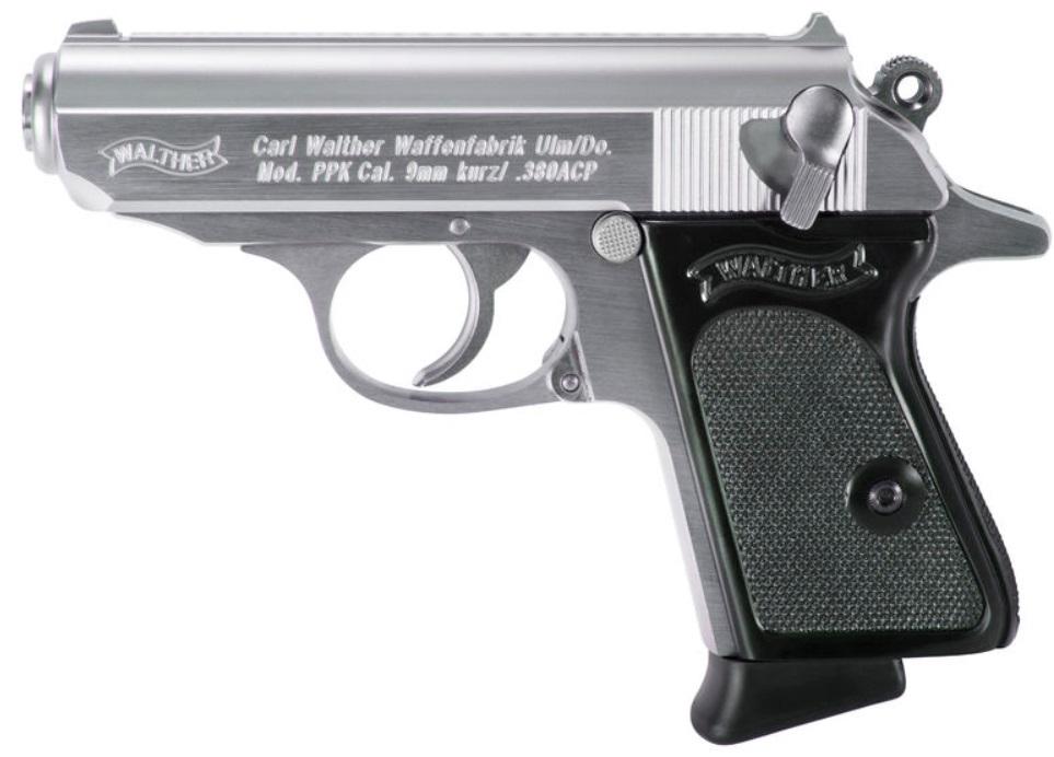 Walther PPK