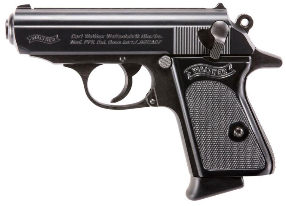 PPK