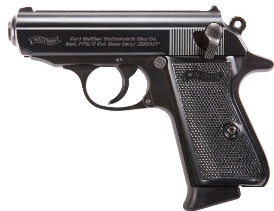 PPK/S