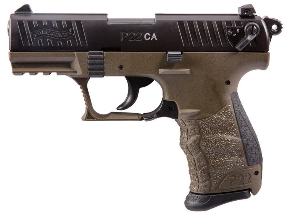 P22 Military