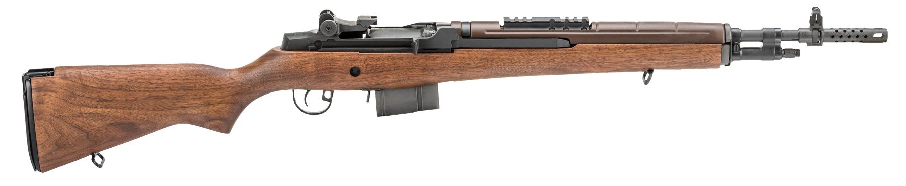 M1A Scout Squad
