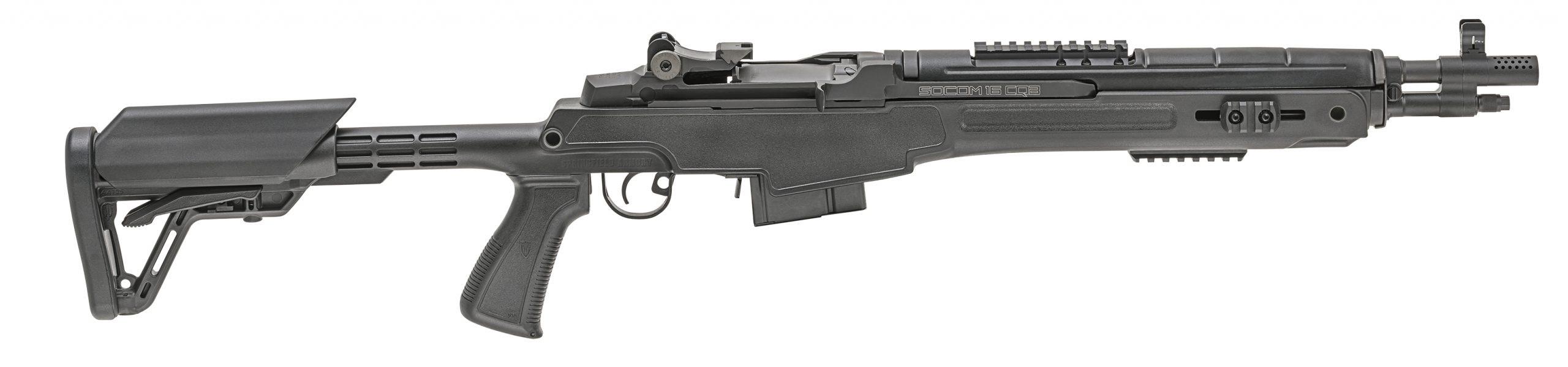 M1A SOCOM