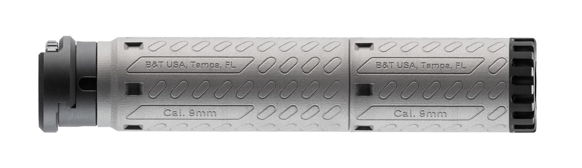 Print-X SQD-M9 (Ti)
