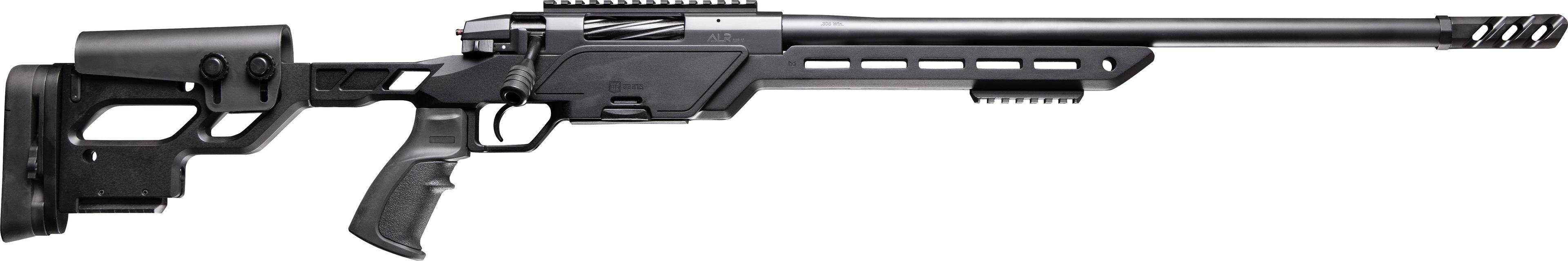 ALR Chassis Rifle