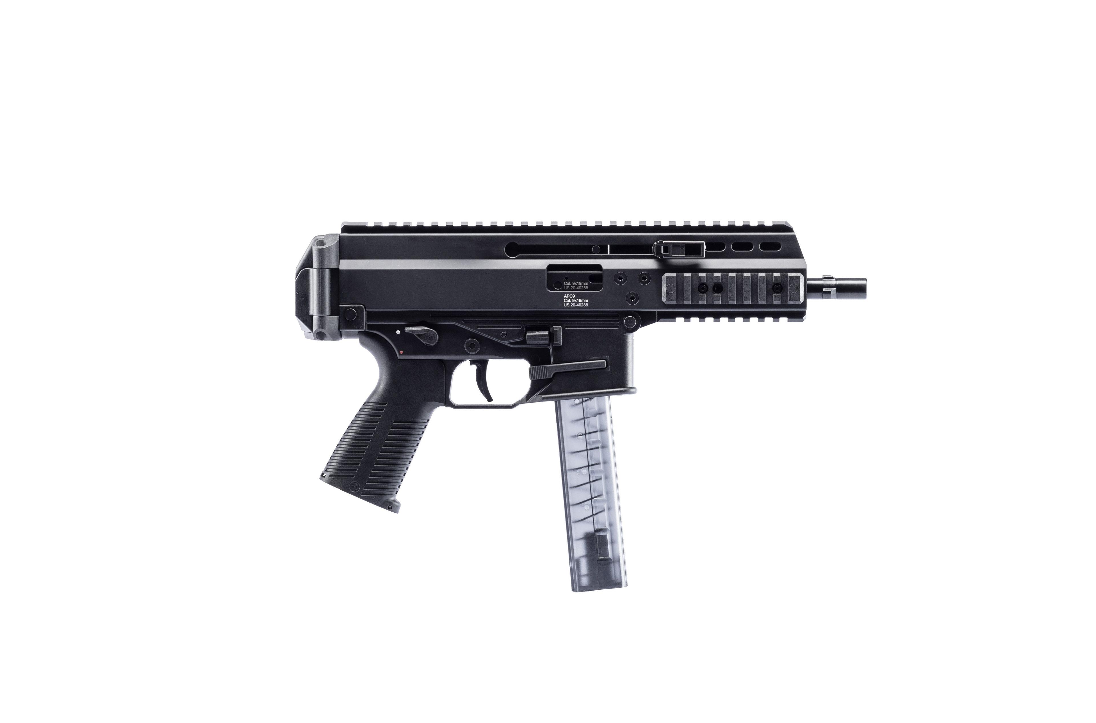APC9 Pro