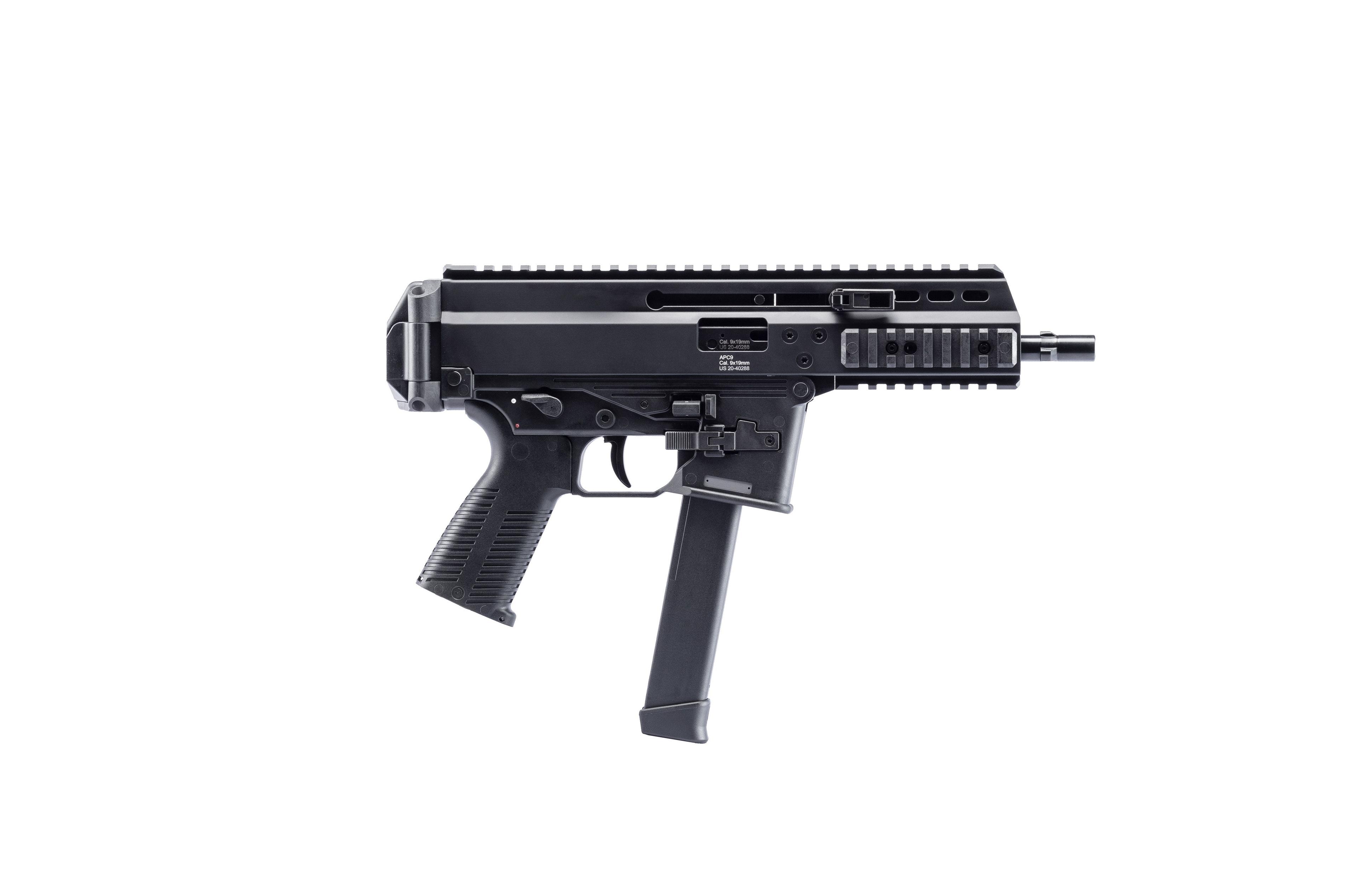 APC9 Pro