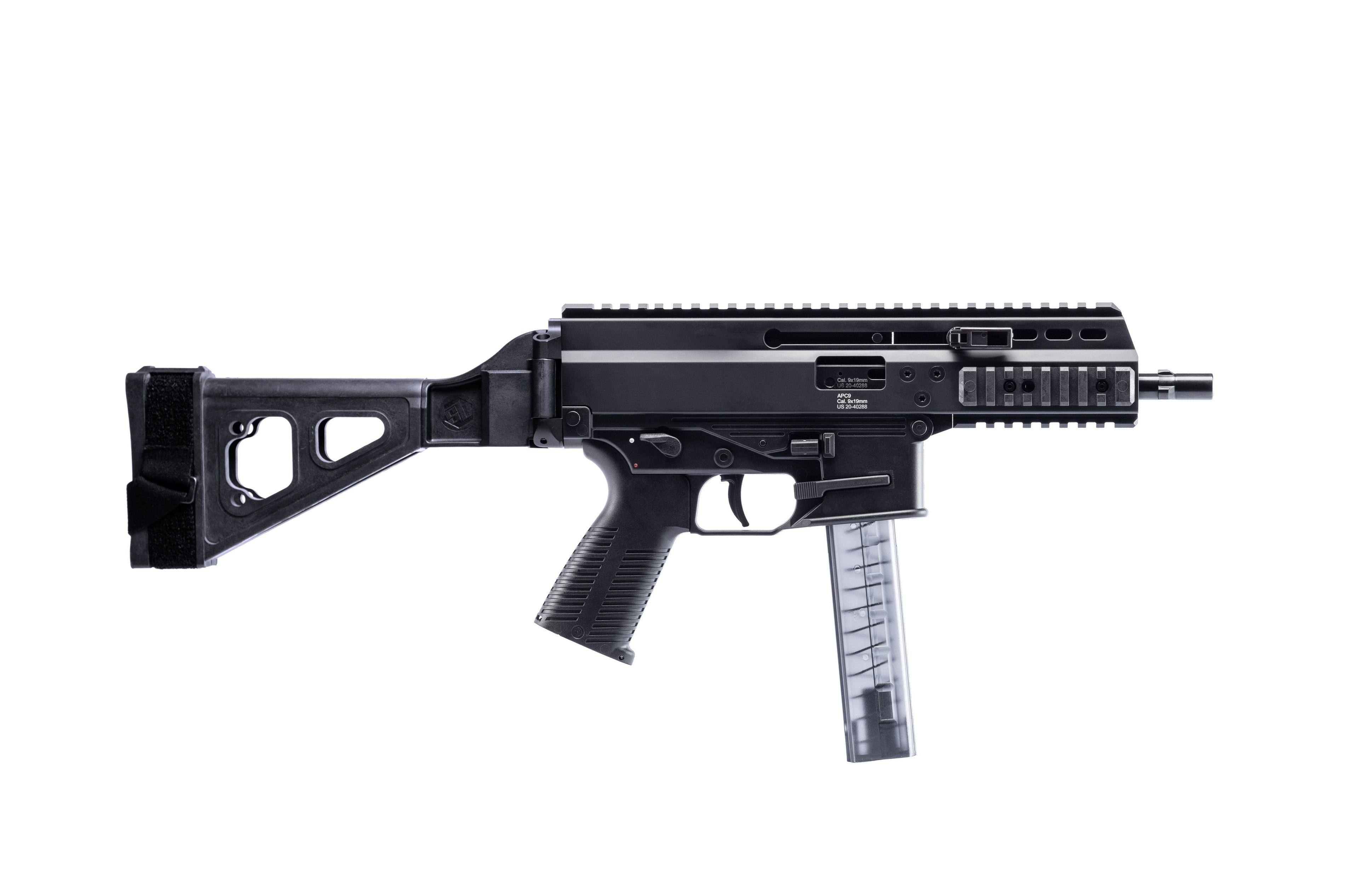 B&T APC9