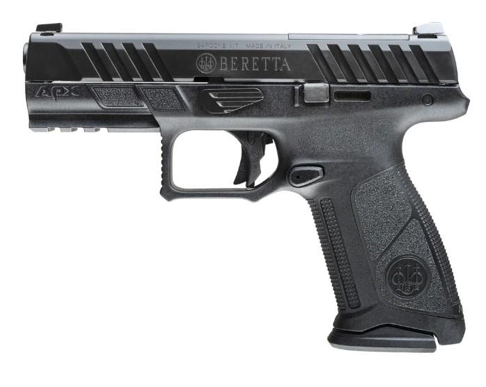 APX A1