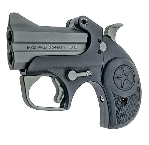 Backup 45ACP