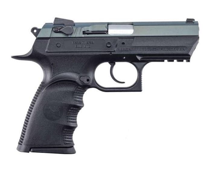 Baby Eagle III Semi-Compact