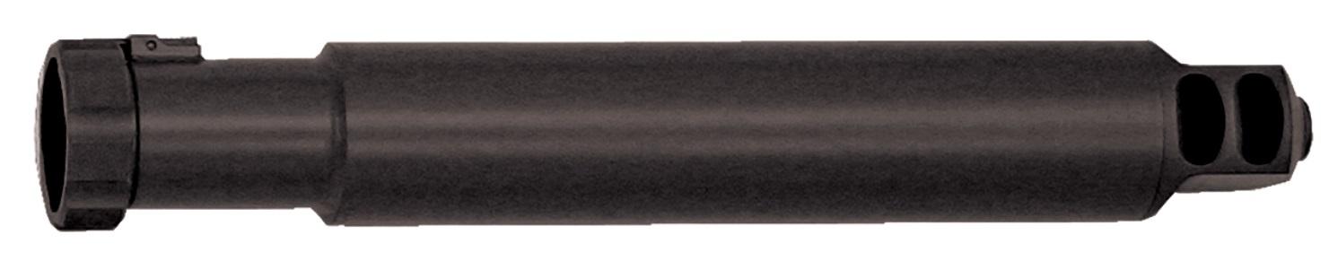 Barrett QDL Suppressors