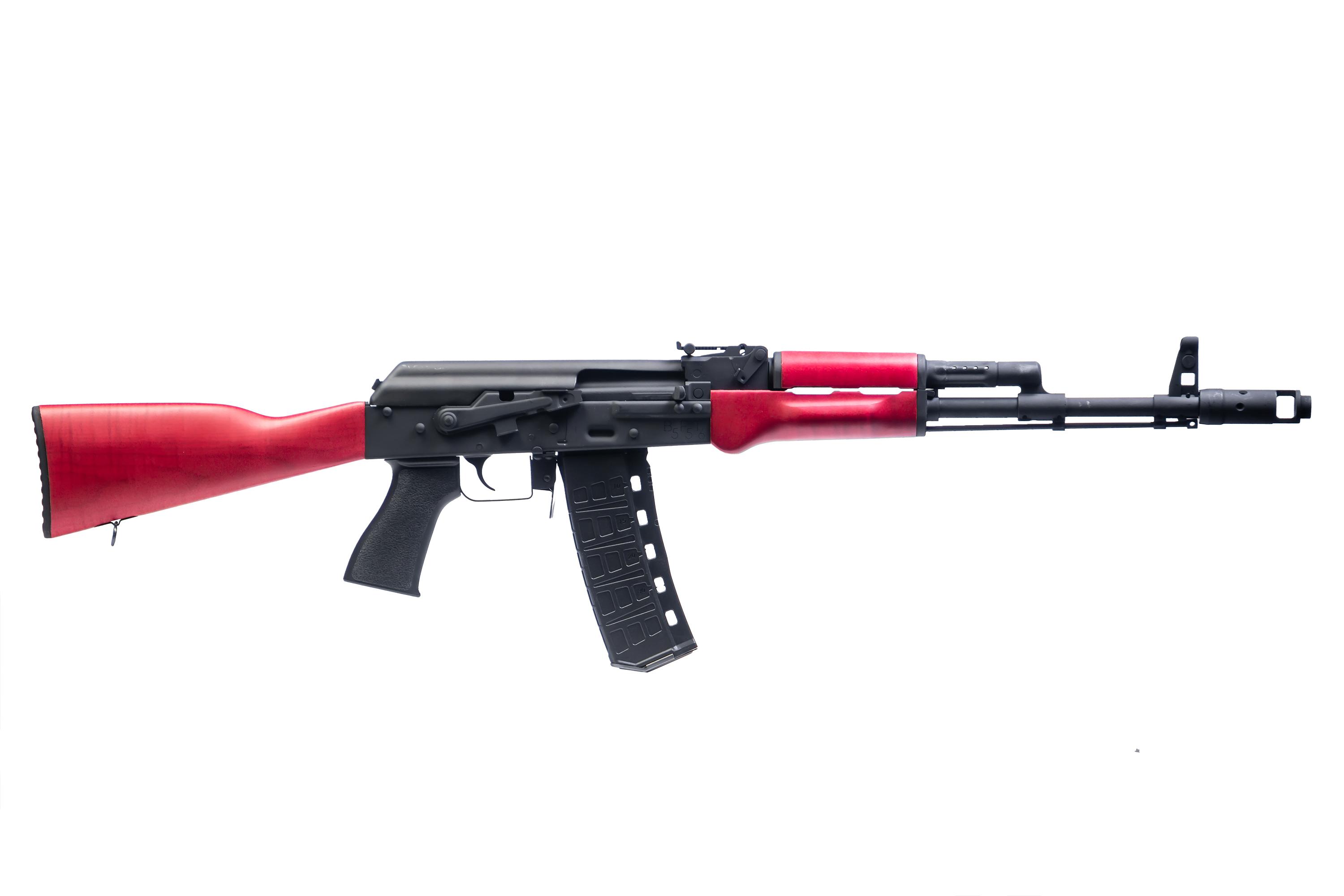 Century Arms BFT556