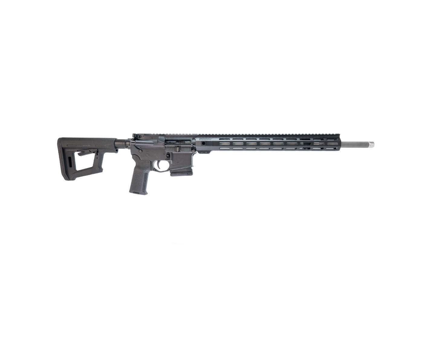 Bushmaster firearms
