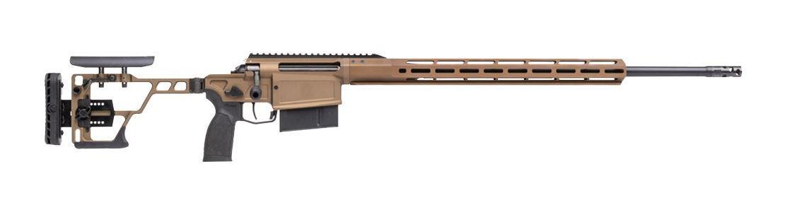 CROSS Bolt Action