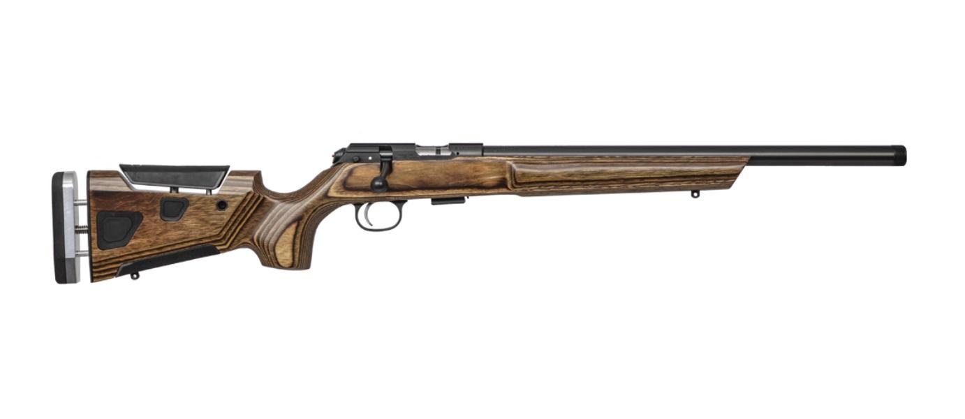 457 At-One Varmint