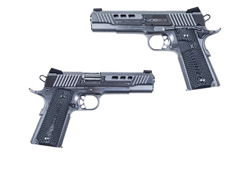 DB1911