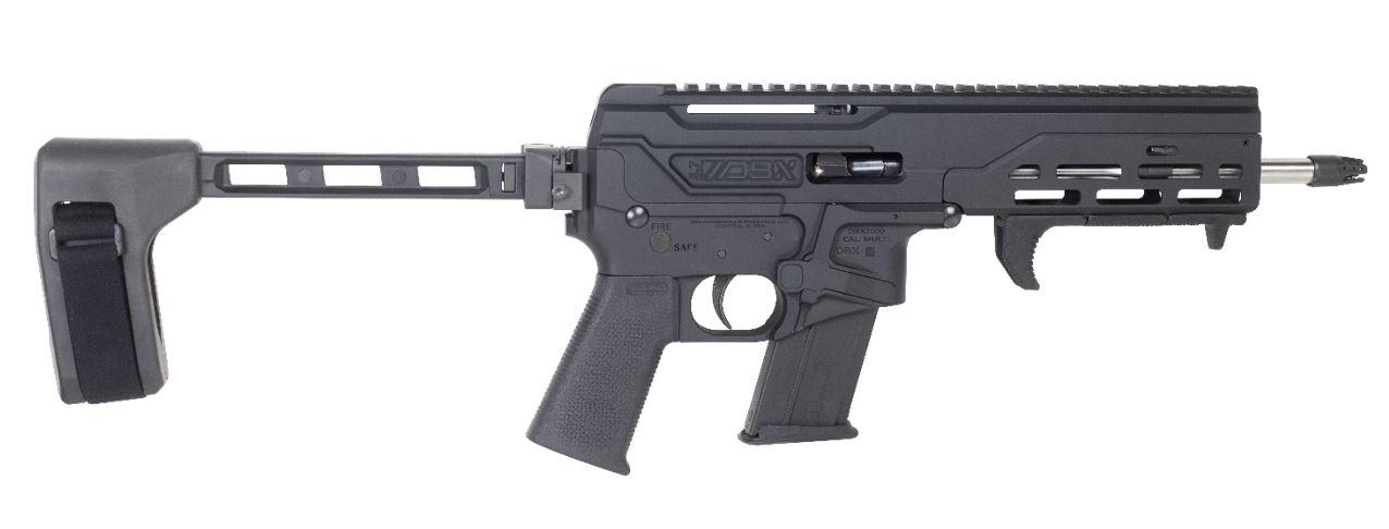 DBX Pistol