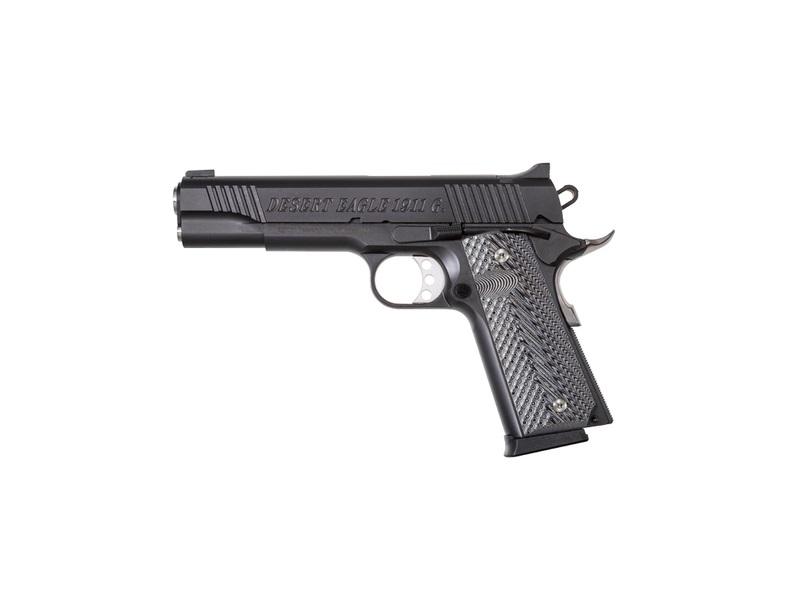 Desert Eagle 1911