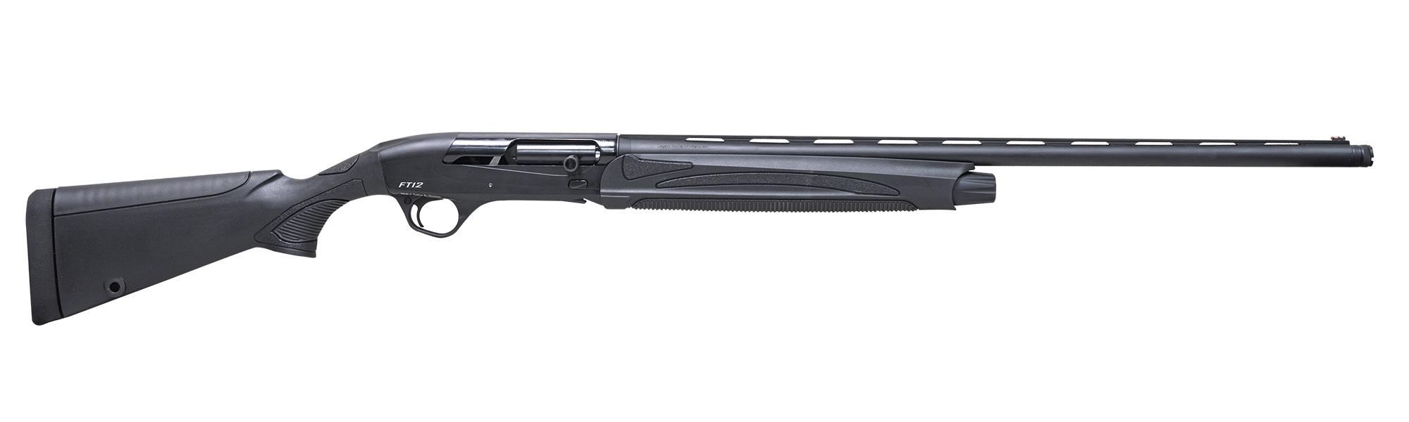 Pointer Field Tek 12