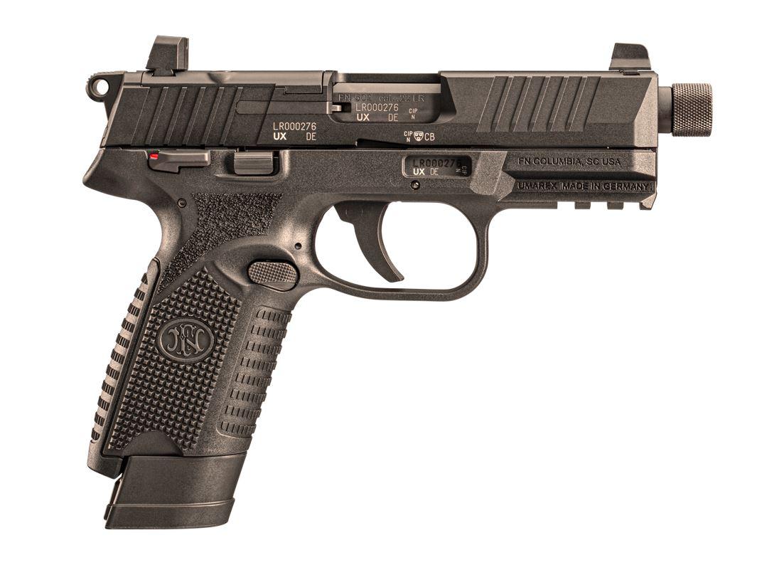 502 Tactical