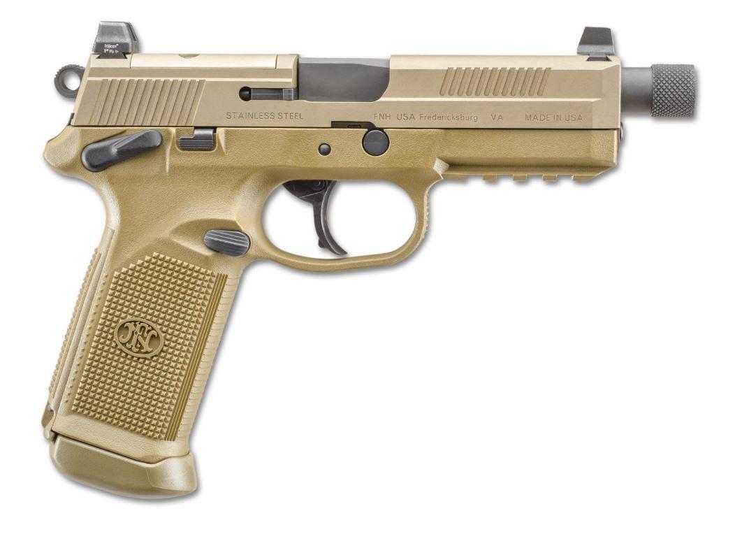 FNX-45 Tactical