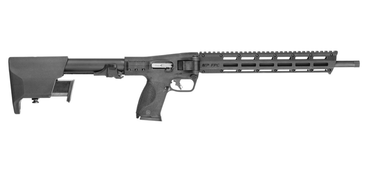 M&P15 FPC