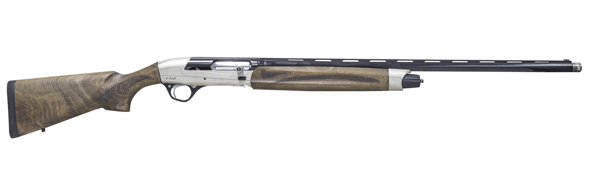 Pointer Field Tek 12