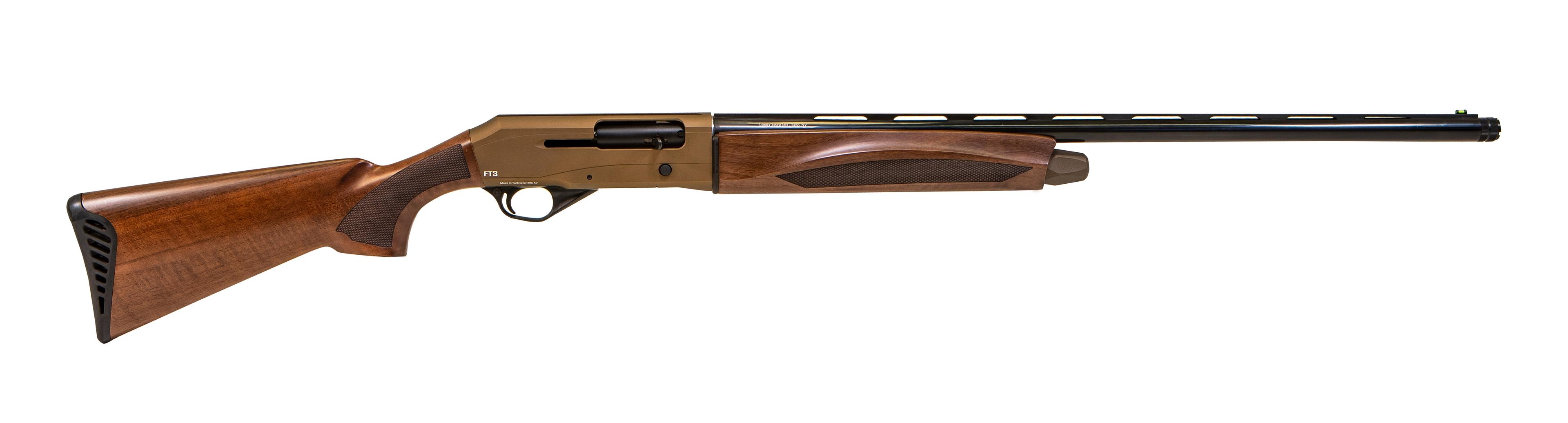 Pointer Field Tek 3