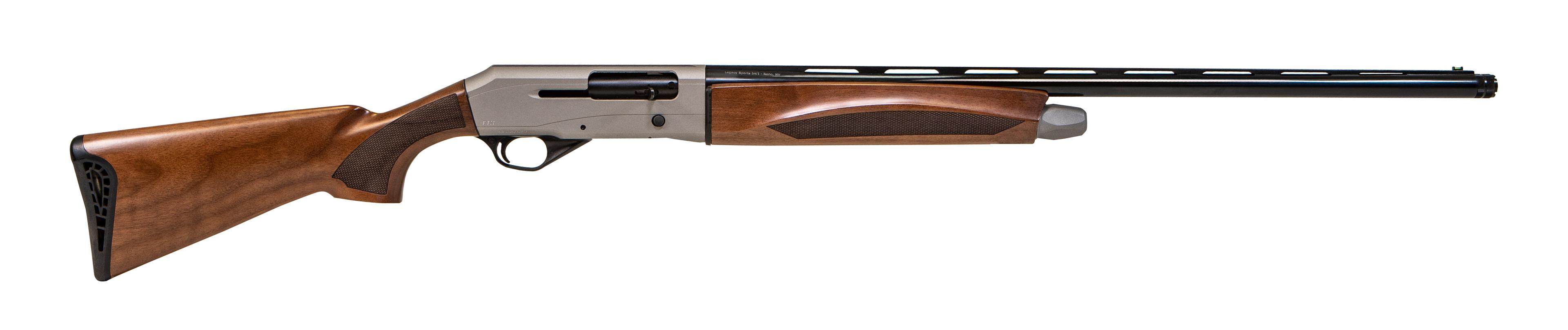 Pointer Field Tek 3