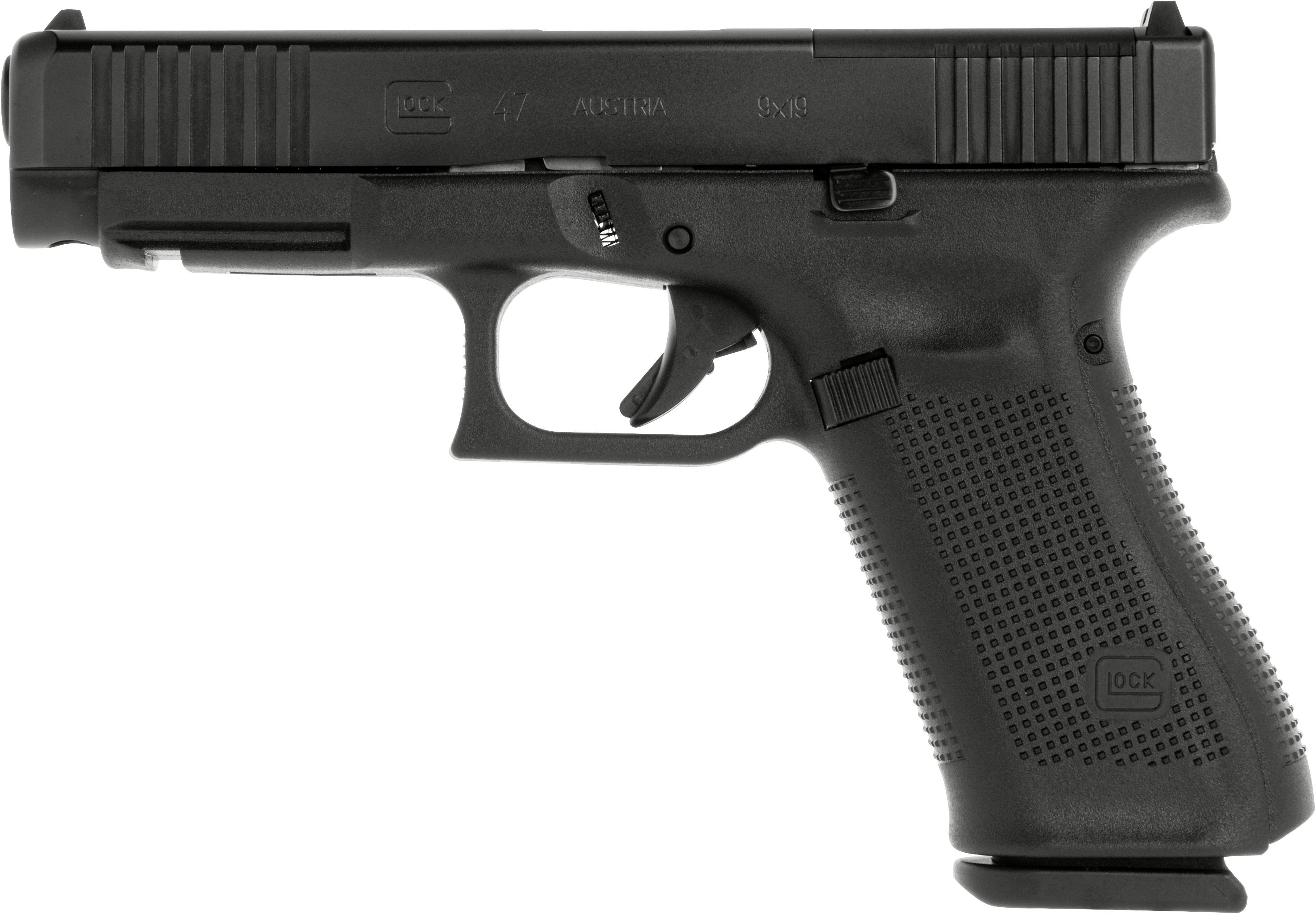 G47 Gen5 MOS
