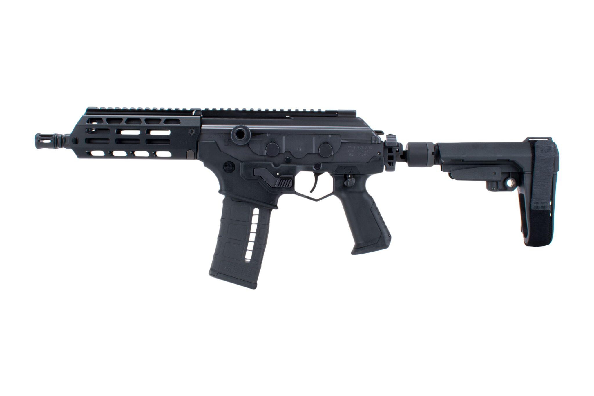 Galil Ace SAP