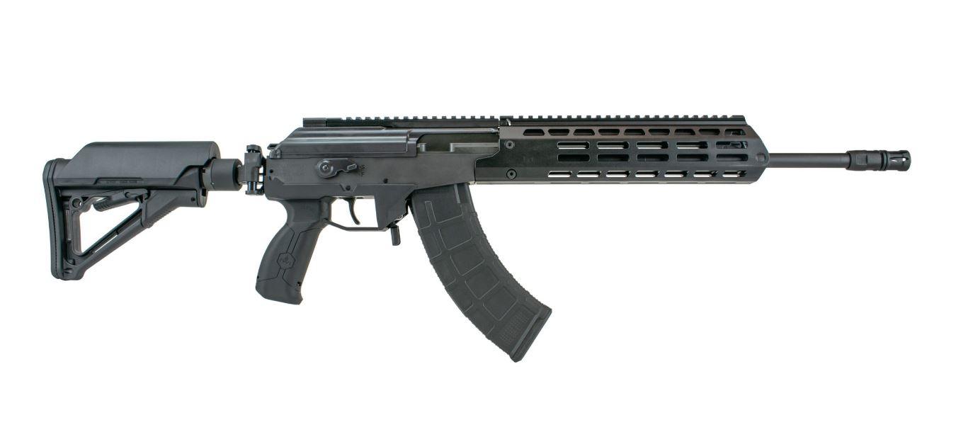 Galil Ace