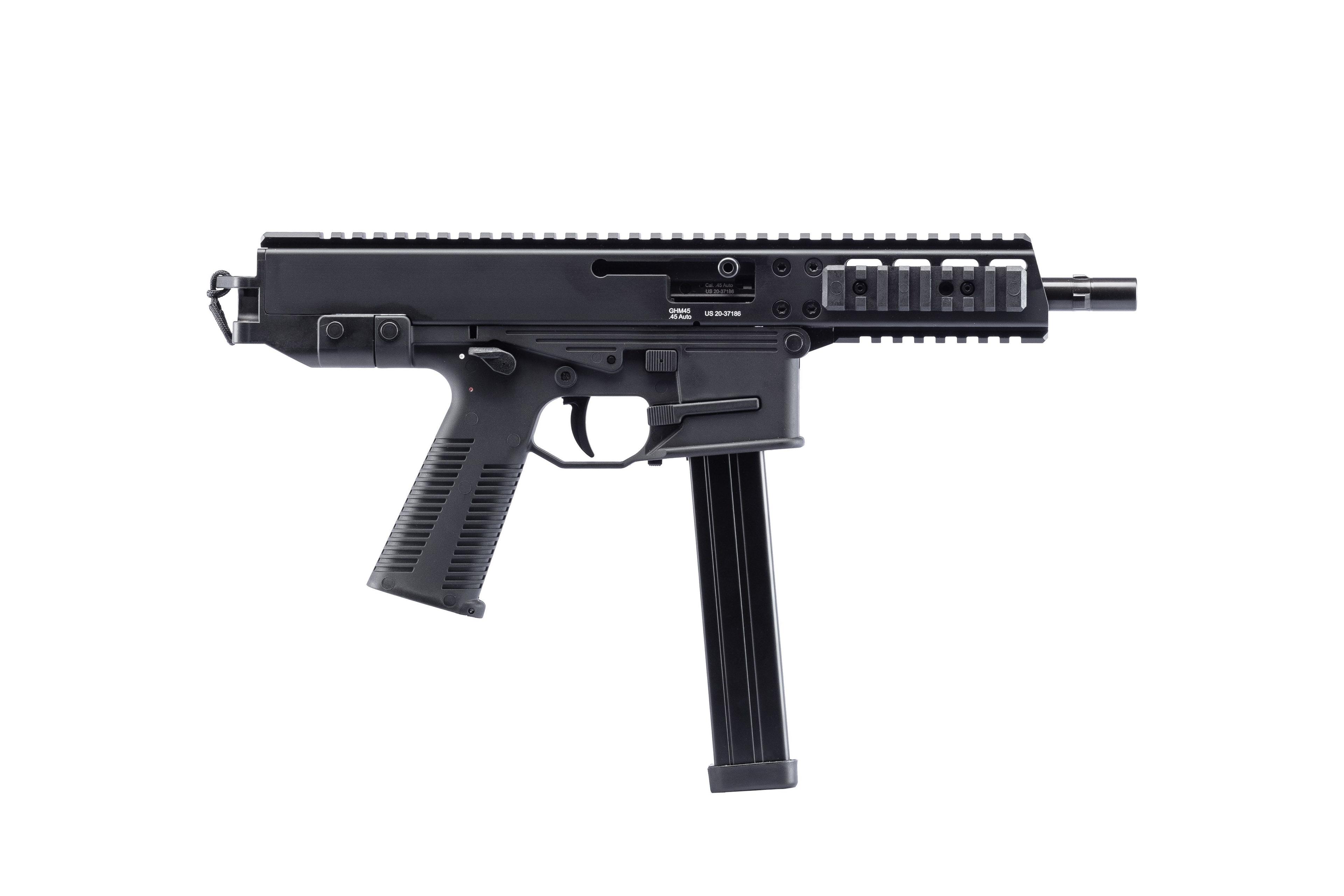 GHM45