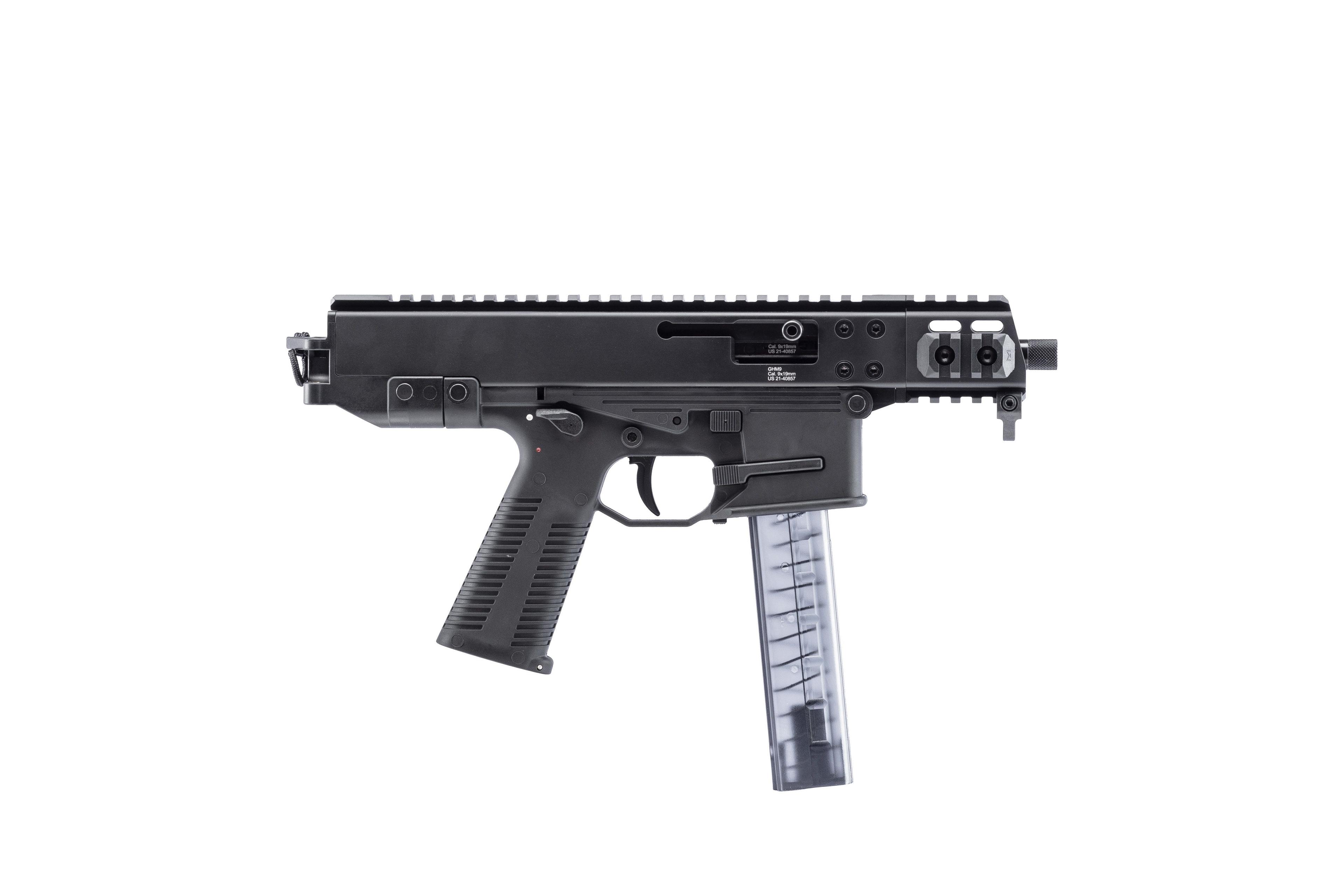 GHM9 Compact