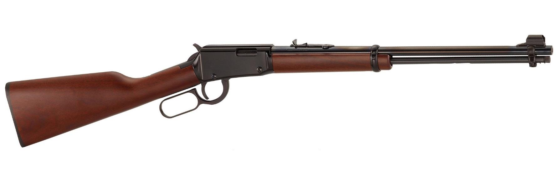 Magnum Lever Action