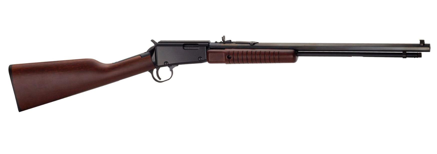 Henry Octagon