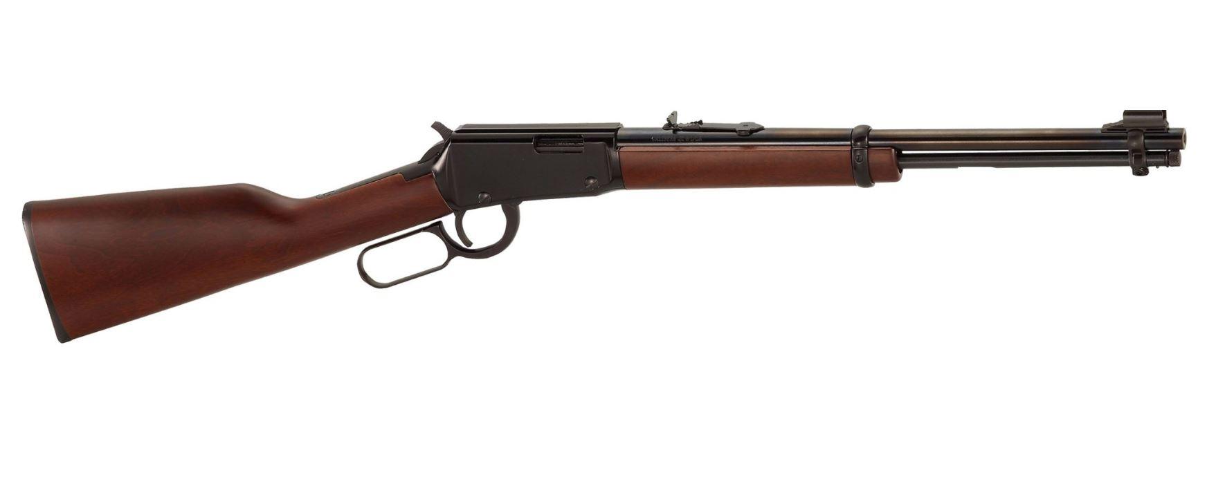 Lever Action