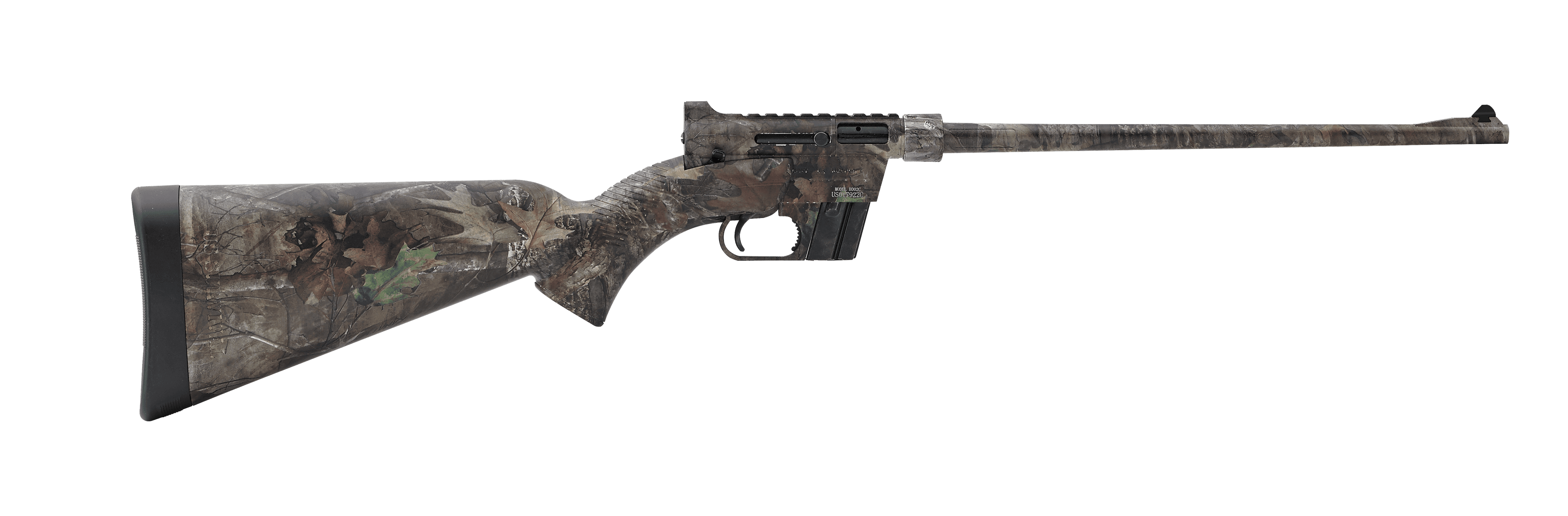 US Survival Rifle
