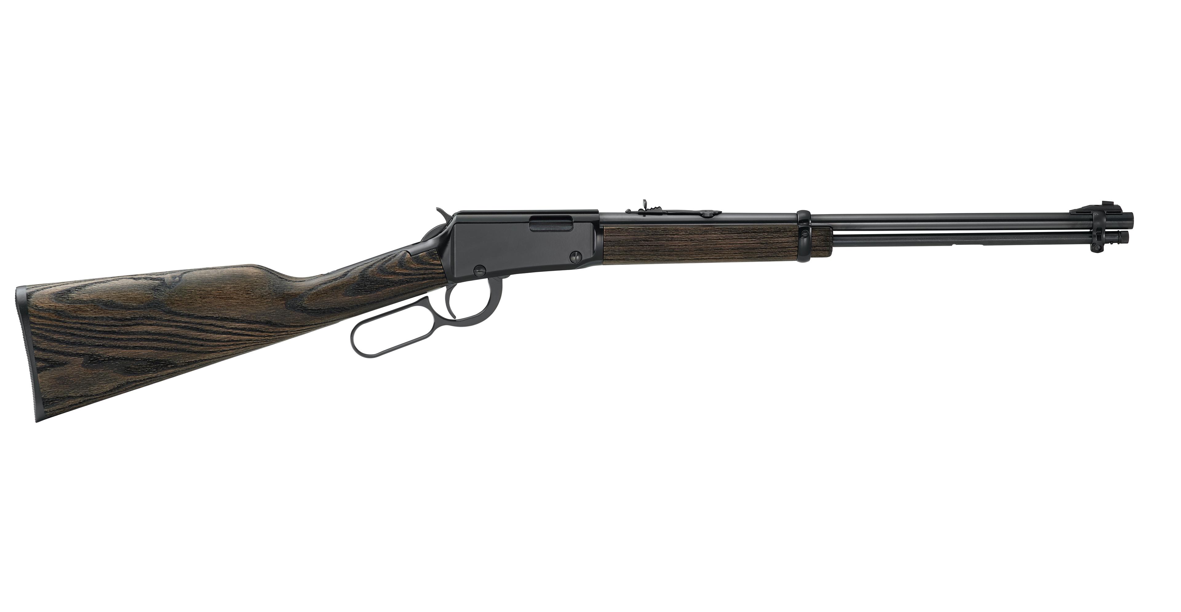 Garden Gun Smoothbore