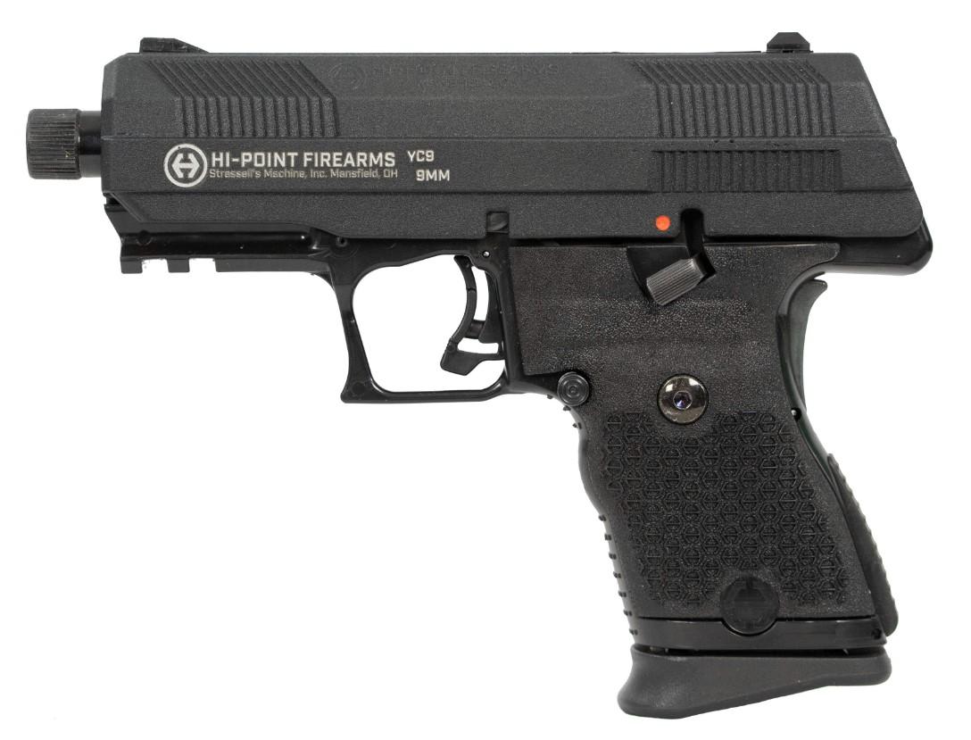 Hi-Point C-9