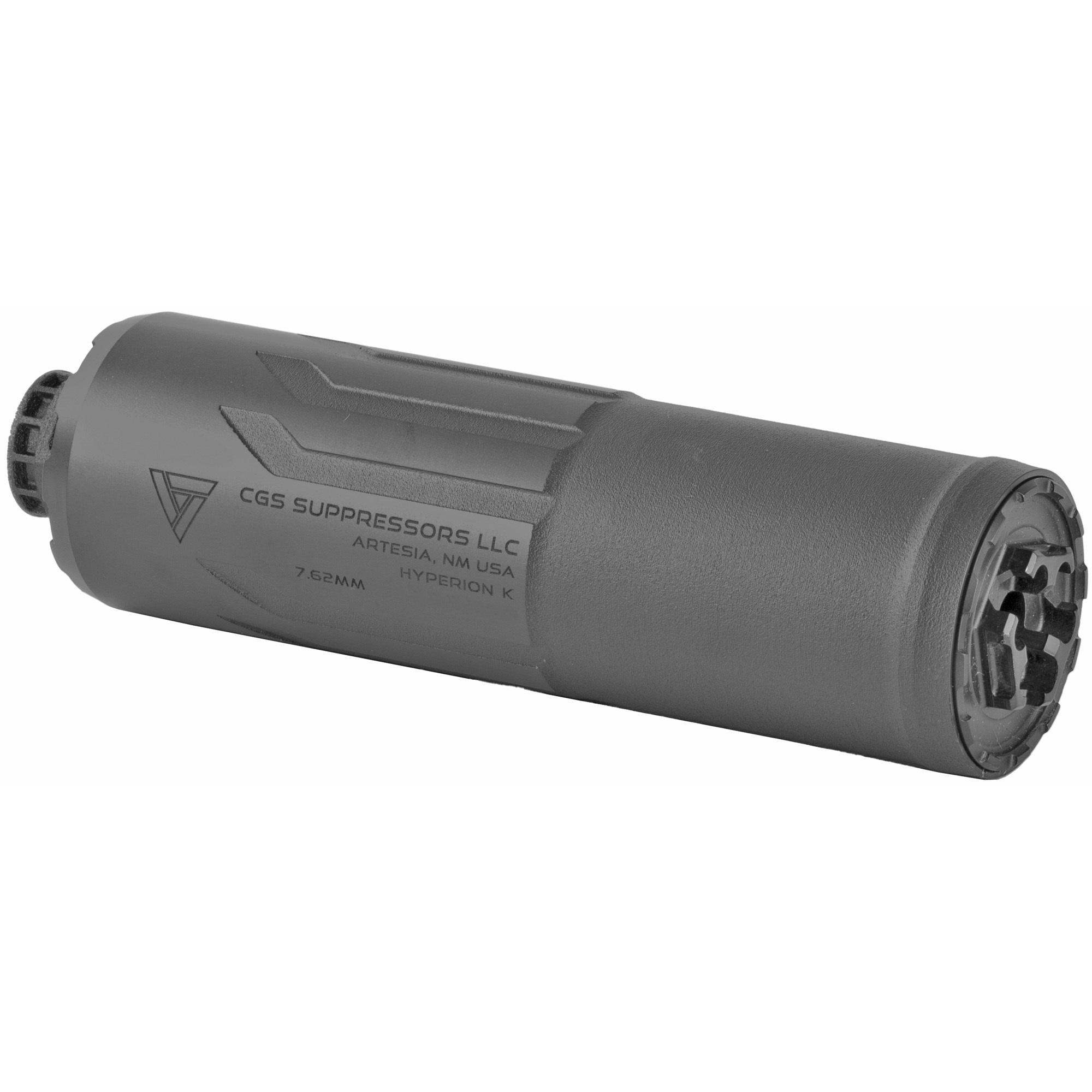 CGS Group Hyperion
